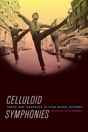Celluloid Symphonies
