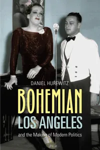 Bohemian Los Angeles_cover