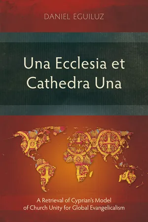 Una Ecclesia et Cathedra Una