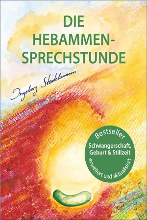 Die Hebammen-Sprechstunde
