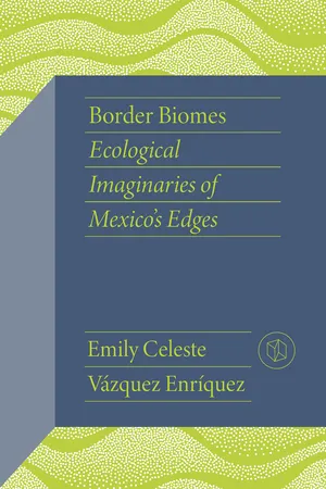 Border Biomes