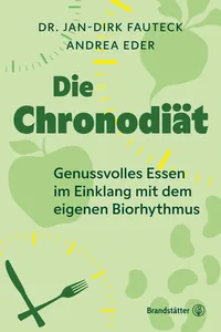 Die Chronodiät_cover