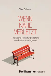 Wenn Nähe verletzt_cover