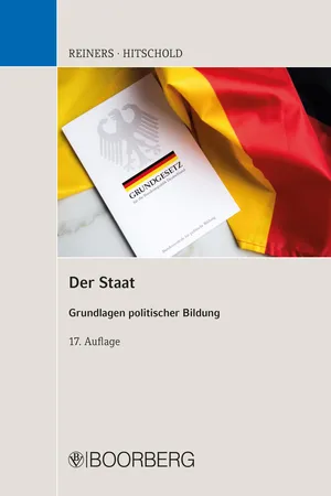 Der Staat