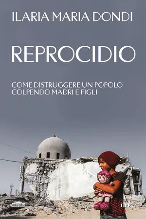 Reprocidio