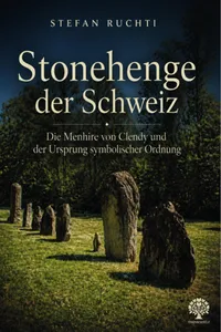 Stonehenge der Schweiz_cover