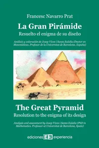 The Great Pyramid_cover