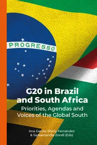 G20 in Brazil and South Africa_cover