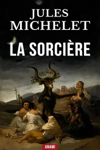 La sorcière
