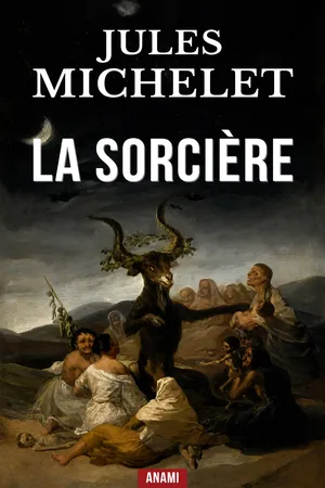 La sorcière