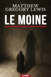 Le moine_cover