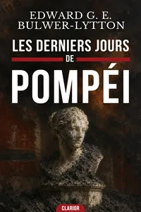 Les derniers jours de pompéi_cover