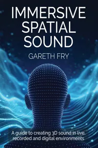 Immersive Spatial Sound_cover