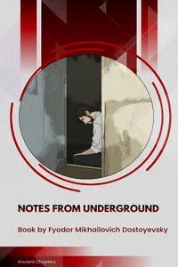 Notes from Underground_cover