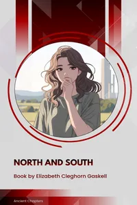 North and South_cover