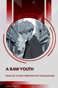 A Raw Youth_cover