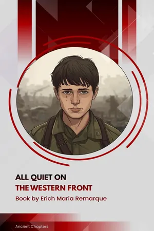 All Quiet on the Western Front
