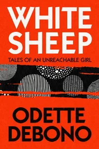 White Sheep_cover