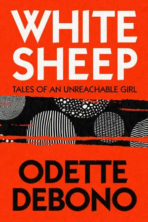 White Sheep