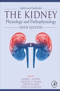 Seldin and Giebisch's The Kidney