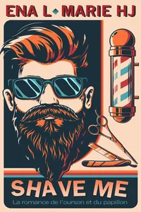 Shave Me_cover