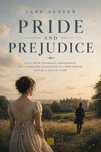 Pride and Prejudice_cover