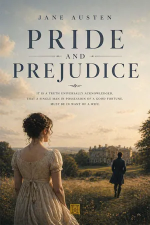 Pride and Prejudice