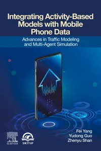 Integrating Activity-Based Models with Mobile Phone Data