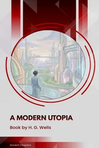A Modern Utopia_cover