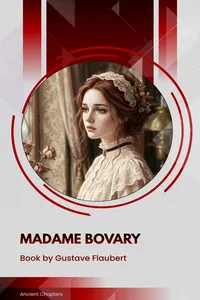 Madame Bovary_cover