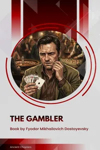 The Gambler_cover