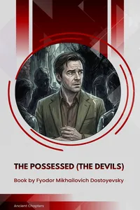 The Possessed_cover