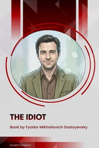 The Idiot_cover