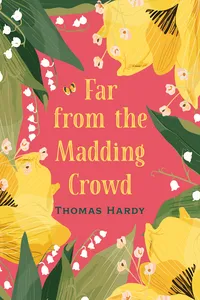 Far from the Madding Crowd_cover