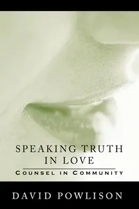 Speaking Truth in Love_cover