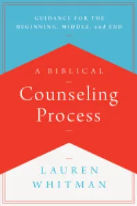 A Biblical Counseling Process_cover