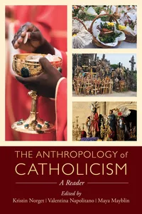 The Anthropology of Catholicism_cover