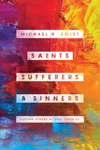 Saints, Sufferers, and Sinners_cover