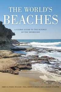 The World's Beaches_cover