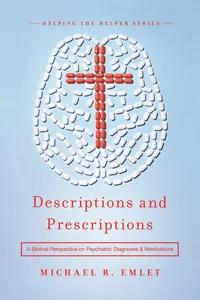 Descriptions and Prescriptions_cover