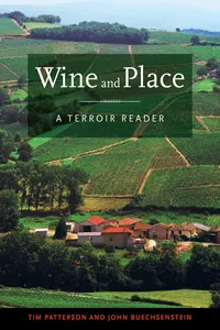 Wine and Place_cover