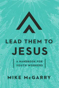Lead Them to Jesus_cover