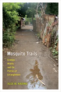 Mosquito Trails_cover