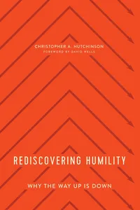 Rediscovering Humility_cover