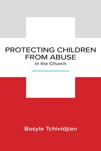 Protecting Children from Abuse in the Church_cover