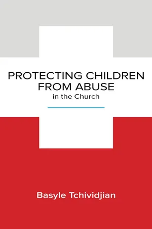 Protecting Children from Abuse in the Church