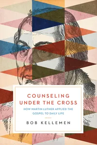 Counseling Under the Cross_cover