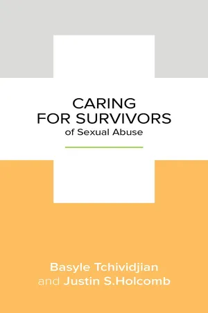Caring for Survivors of Sexual Abuse