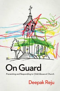 On Guard_cover