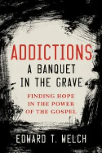 Addictions a Banquet in the Grave_cover